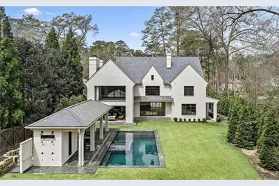 258 Pineland Road NW, Atlanta, GA 30342 - Photo 3