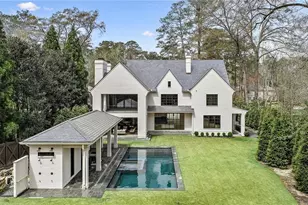 258 Pineland Rd NW, Atlanta, GA 30342 - Photo 3