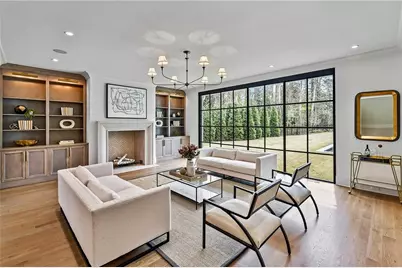 258 Pineland Road NW, Atlanta, GA 30342 - Photo 25