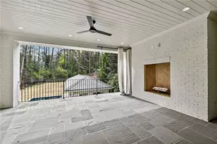 258 Pineland Rd NW, Atlanta, GA 30342 - Photo 35