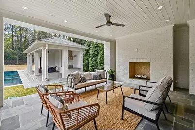 258 Pineland Road NW, Atlanta, GA 30342 - Photo 45