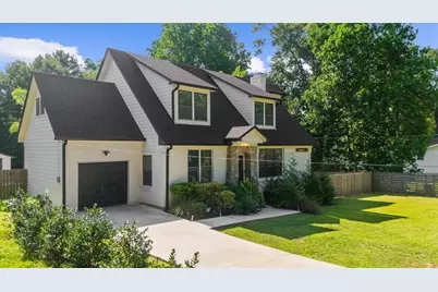 2309 Second Avenue, Decatur, GA 30032 - Photo 1