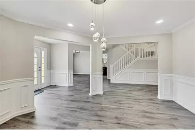 4262 Defoors Farm Trail, Powder Springs, GA 30127 - Photo 11
