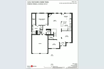 4262 Defoors Farm Trail, Powder Springs, GA 30127 - Photo 45