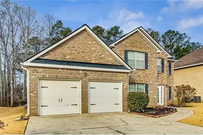 4262 Defoors Farm Trail, Powder Springs, GA 30127 - Photo 3
