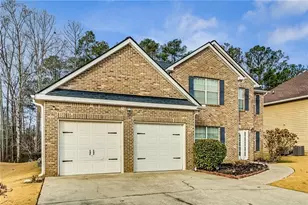 4262 Defoors Farm Trail, Powder Springs, GA 30127 - Photo 3