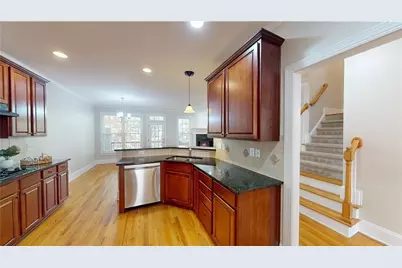 3014 Gaston Circle SE #2, Marietta, GA 30067 - Photo 7