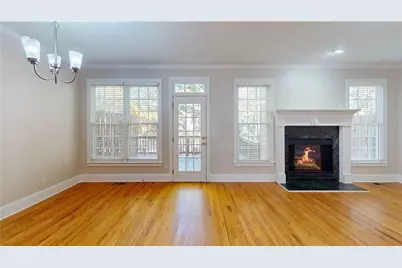 3014 Gaston Circle SE #2, Marietta, GA 30067 - Photo 5