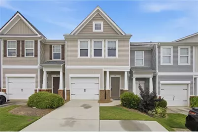 390 Turtle Creek Drive, Winder, GA 30680 - Photo 1