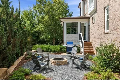 383 Peachtree Avenue NE, Atlanta, GA 30305 - Photo 73
