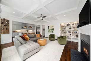383 Peachtree Ave NE, Atlanta, GA 30305 - Photo 19