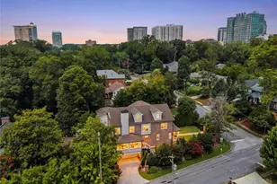 383 Peachtree Ave NE, Atlanta, GA 30305 - Photo 79