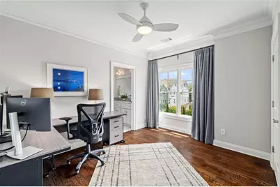 383 Peachtree Avenue NE, Atlanta, GA 30305 - Photo 47
