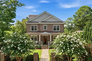 383 Peachtree Ave NE, Atlanta, GA 30305 - Photo 3