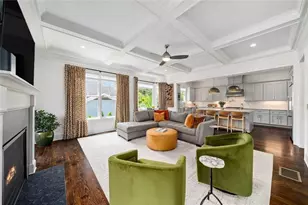 383 Peachtree Ave NE, Atlanta, GA 30305 - Photo 7
