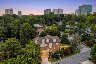 383 Peachtree Ave NE, Atlanta, GA 30305 - Photo 79