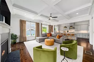383 Peachtree Ave NE, Atlanta, GA 30305 - Photo 7