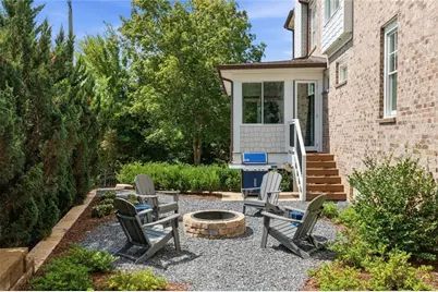 383 Peachtree Avenue NE, Atlanta, GA 30305 - Photo 73