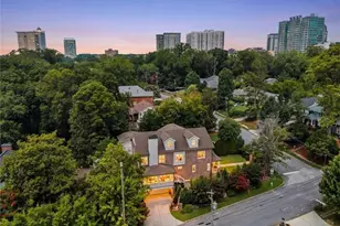 383 Peachtree Ave NE, Atlanta, GA 30305 - Photo 79