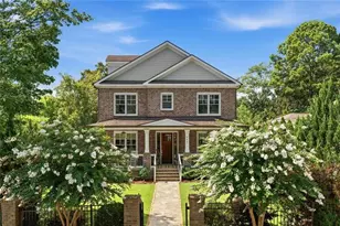 383 Peachtree Ave NE, Atlanta, GA 30305 - Photo 3