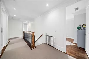 383 Peachtree Ave NE, Atlanta, GA 30305 - Photo 35