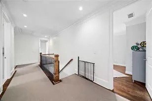 383 Peachtree Ave NE, Atlanta, GA 30305 - Photo 35