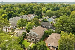 383 Peachtree Ave NE, Atlanta, GA 30305 - Photo 5