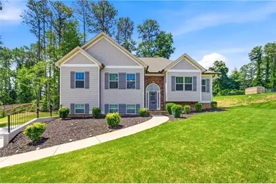 6055 Crowley Drive, Douglasville, GA 30135 - Photo 1