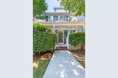 1732 Habershal Road NW, Atlanta, GA 30318 - Photo 1