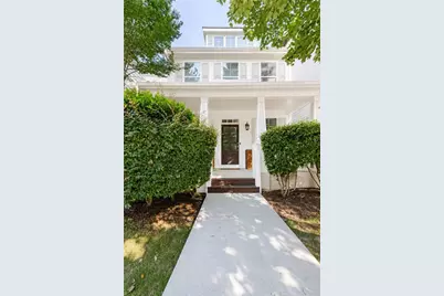 1732 Habershal Road NW, Atlanta, GA 30318 - Photo 1