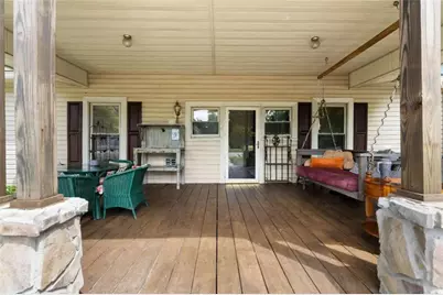 17 Lyerly Dam Road, Lyerly, GA 30730 - Photo 7