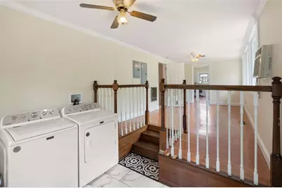 17 Lyerly Dam Road, Lyerly, GA 30730 - Photo 33