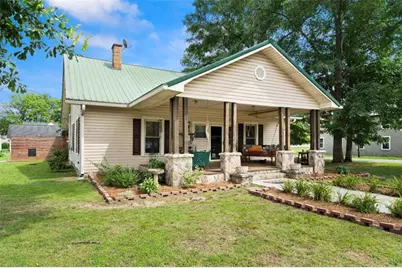 17 Lyerly Dam Road, Lyerly, GA 30730 - Photo 1