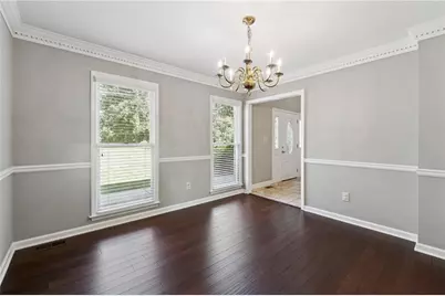 3761 Ridge Road SE, Smyrna, GA 30080 - Photo 5