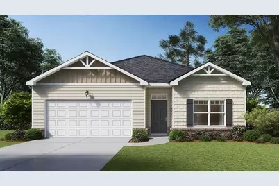 570 Great Salt Lane, Hoschton, GA 30548 - Photo 1