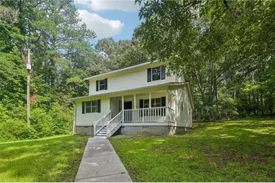 161 Patrick Drive, Dallas, GA 30132 - Photo 33