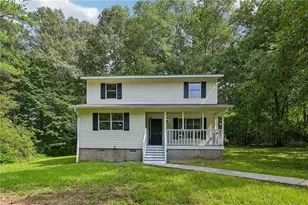 161 Patrick Dr, Dallas, GA 30132 - Photo 1