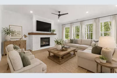 2711 Byess Court, Marietta, GA 30064 - Photo 3