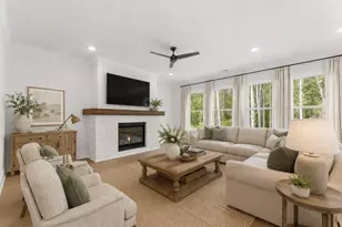 2711 Byess Ct, Marietta, GA 30064 - Photo 3