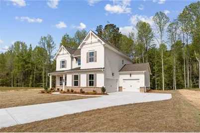 2711 Byess Court, Marietta, GA 30064 - Photo 5