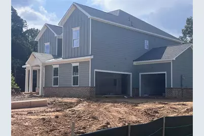 2711 Byess Court, Marietta, GA 30064 - Photo 3