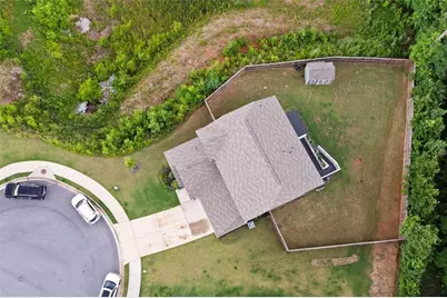 301 Lookout Drive, Dallas, GA 30132 - Photo 49