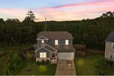 301 Lookout Drive, Dallas, GA 30132 - Photo 3