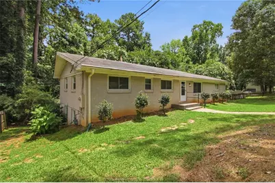 1760 Danrich Drive, Decatur, GA 30032 - Photo 3