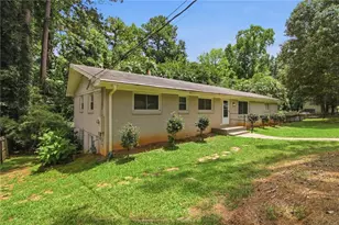 1760 Danrich Dr, Decatur, GA 30032 - Photo 3