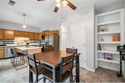 4014 Spring Cove Drive, Duluth, GA 30097 - Photo 9