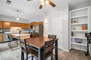 4014 Spring Cove Dr, Duluth, GA 30097 - Photo 9