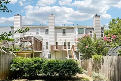 4014 Spring Cove Drive, Duluth, GA 30097 - Photo 21