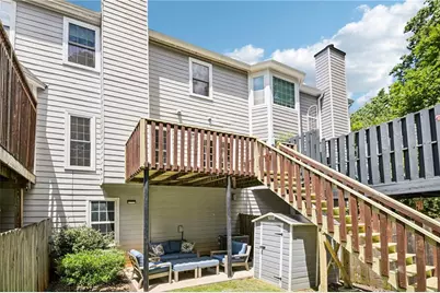 4014 Spring Cove Drive, Duluth, GA 30097 - Photo 19