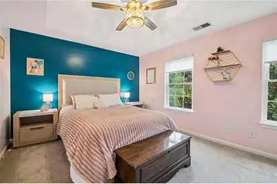 4014 Spring Cove Drive, Duluth, GA 30097 - Photo 11